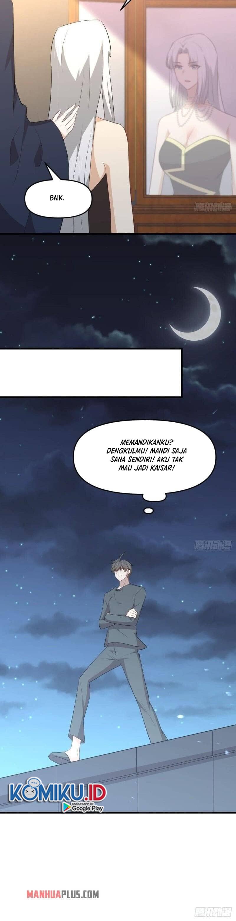 Immortal Swordsman in The Reverse World Chapter 303 Gambar 3